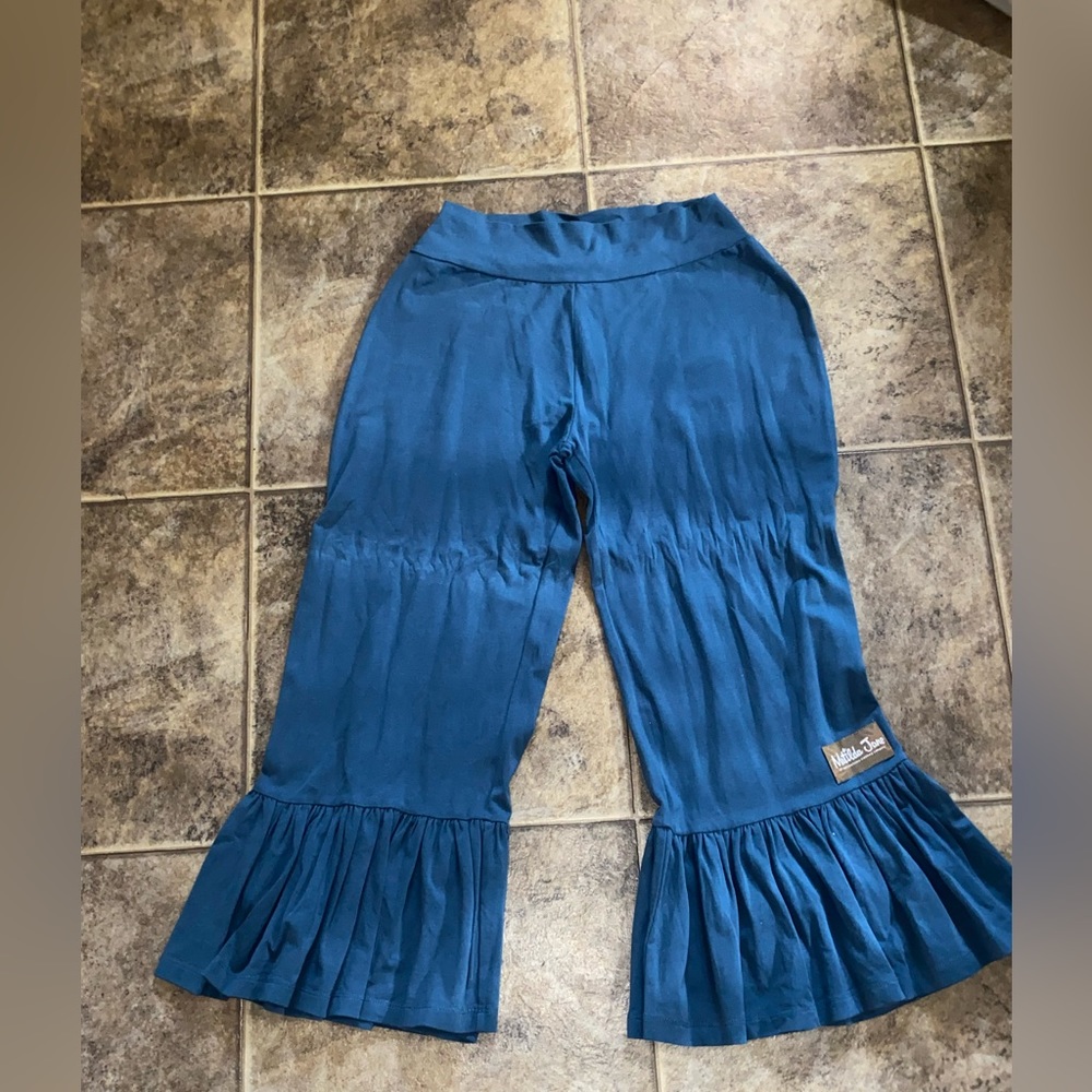 Matilda Jane pants, hardly ever worn